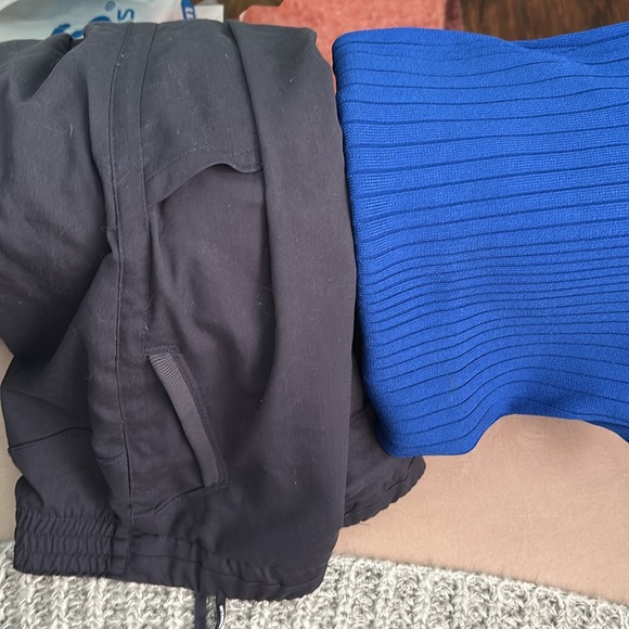 CUSHNIE ET OCHS Dress XS. Defects please read and see all pictures - Picture 12 of 14